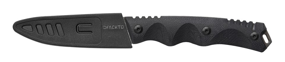3.5" Paring Knife