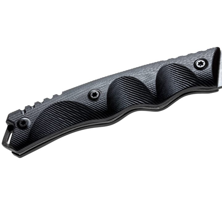 5.5" Tanto Knife