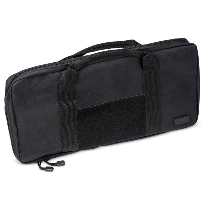 Nomad Set // Black Bag