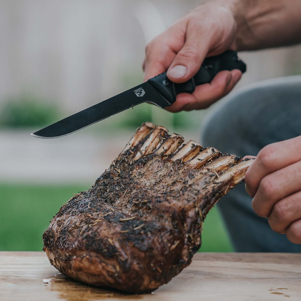 What is the use of a Butcher Knife? – DFACKTO