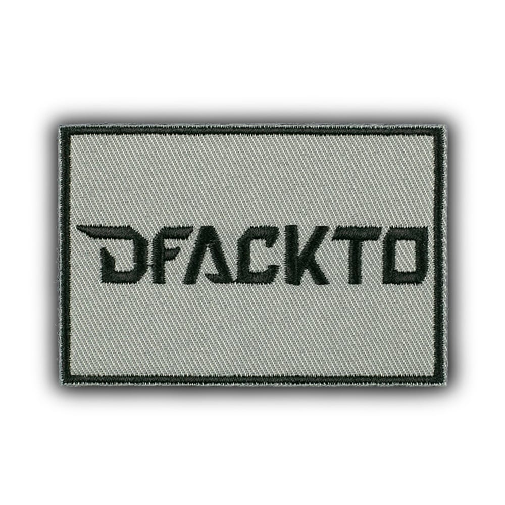 DFACKTO ID Patch